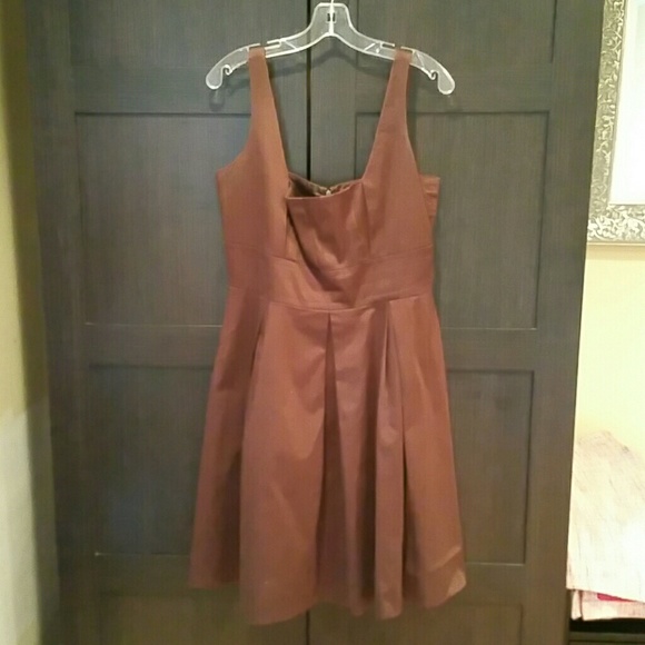Calvin Klein dress