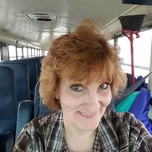 Meet your Posher, Cora-ann