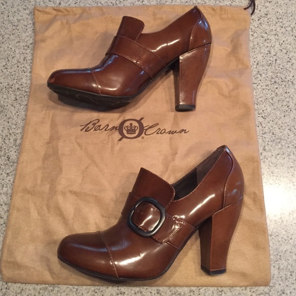 Born shoes