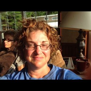 Meet your Posher, Ann