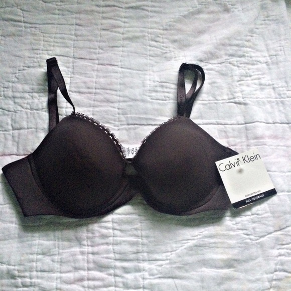 CALVEIN KLEIN LIFT BRA