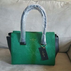 Paul's boutique bethany handheld bag