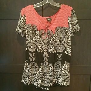 Mossimo blouse