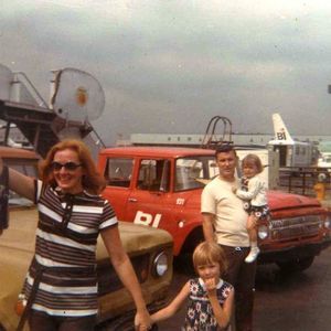 Meet your Posher, Nancy