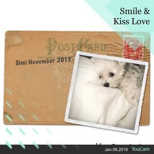 Meet your Posher, Beth