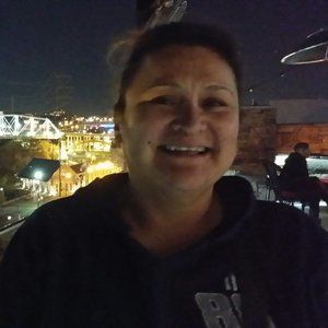 Meet your Posher, Tracy