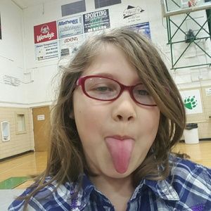 Meet your Posher, Kathy