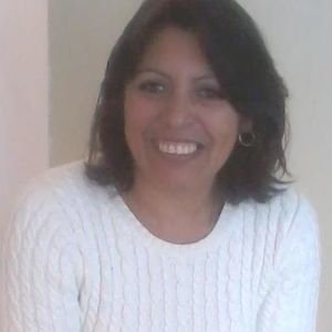 Meet your Posher, Rocio