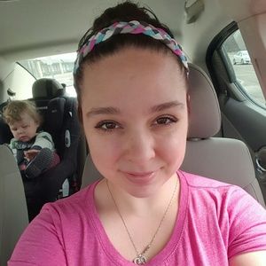 Meet your Posher, Abby