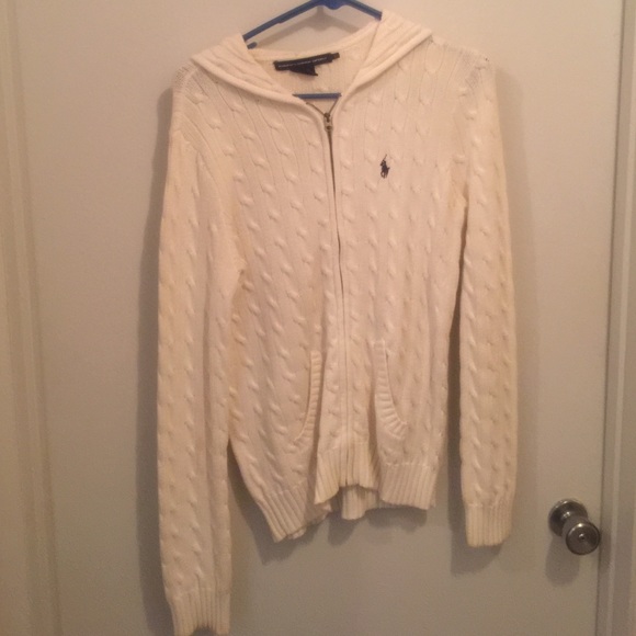 Ralph Lauren Sport sweater