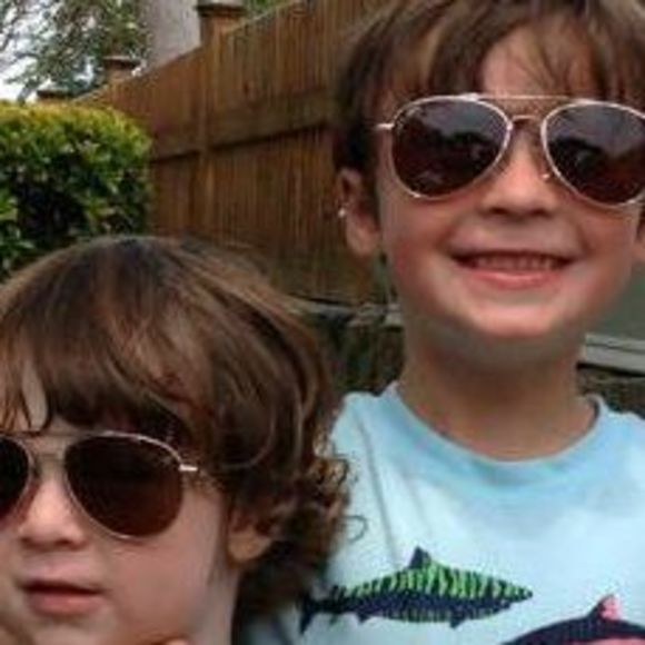 Meet your Posher, Leia