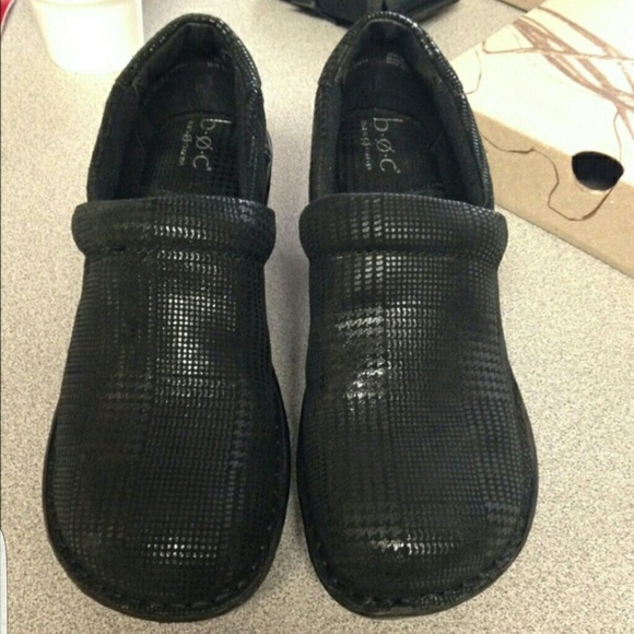 Born concepts nursing clogs