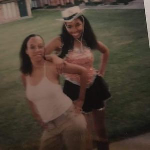 Meet your Posher, Reniece