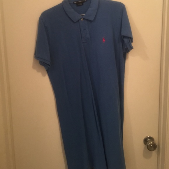 Ralph Lauren dress