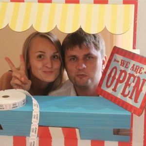 Meet your Posher, Evgenia