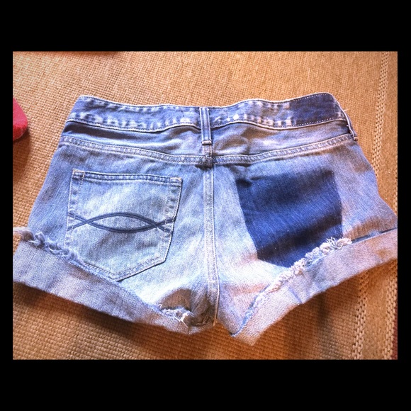 Abercrombie & Fitch shorts