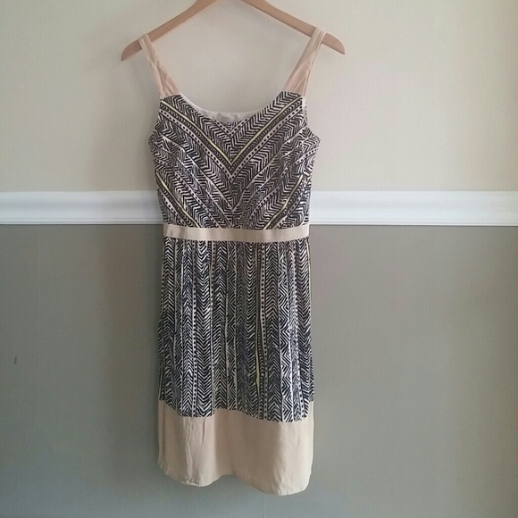 Loft summer dress