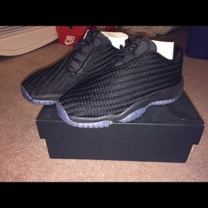 Jordan futures