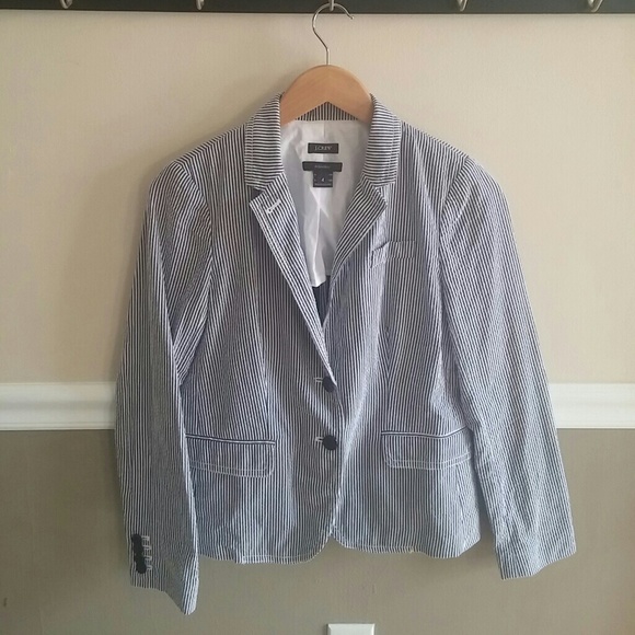 J crew schoolboy blazer