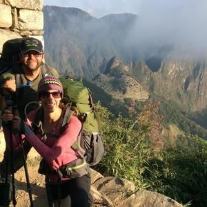 Meet your Posher, Crystal