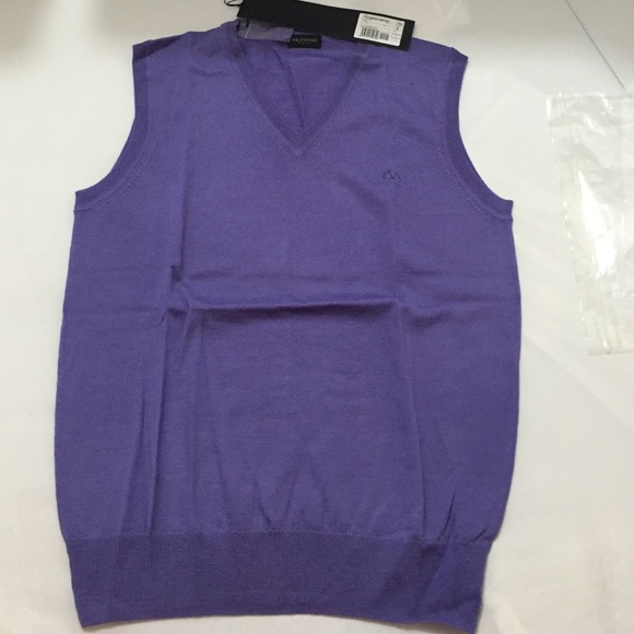 Valentino vest