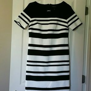 White house black market dress