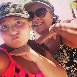 Meet your Posher, Donna