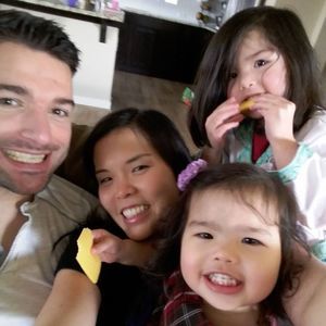 Meet your Posher, Sally