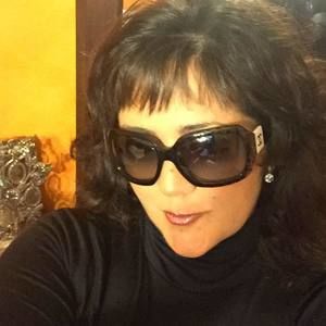 Meet your Posher, Ruth