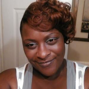 Meet your Posher, Lashonda