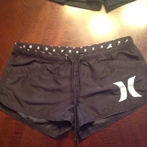 Hurley board shorts