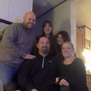 Meet your Posher, Lori