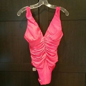 Miraclesuit bathing suit