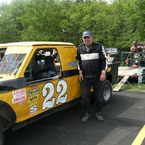 Meet your Posher, Heidi