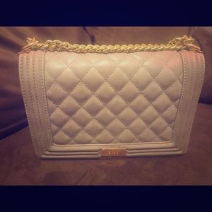 BCBG purse.