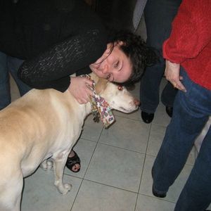 Meet your Posher, Alexandra