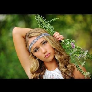 Meet your Posher, Kaitlin