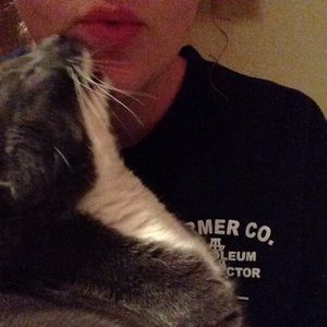 Meet your Posher, Dana