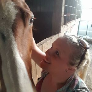 Meet your Posher, Cheryl