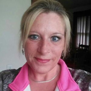 Meet your Posher, Stacy