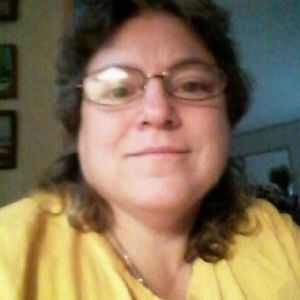 Meet your Posher, Shelia