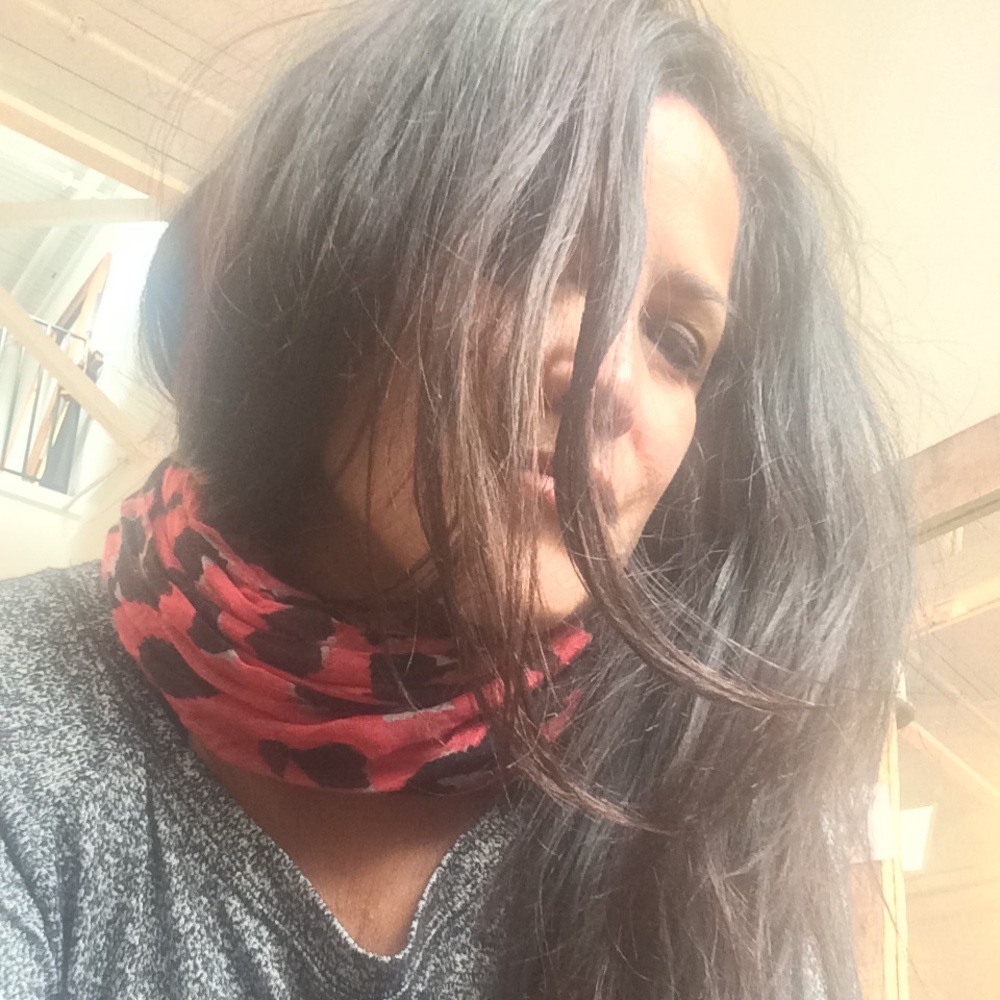 Meet your Posher, Jo