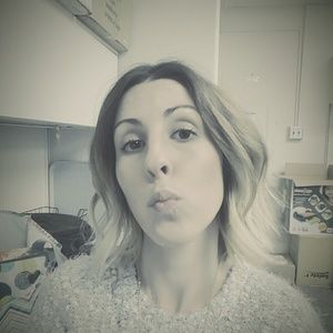 Meet your Posher, Jody