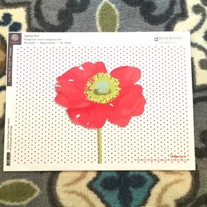 Laptop Skin