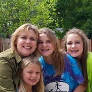 Meet your Posher, Carla