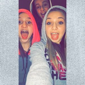 Meet your Posher, Hope