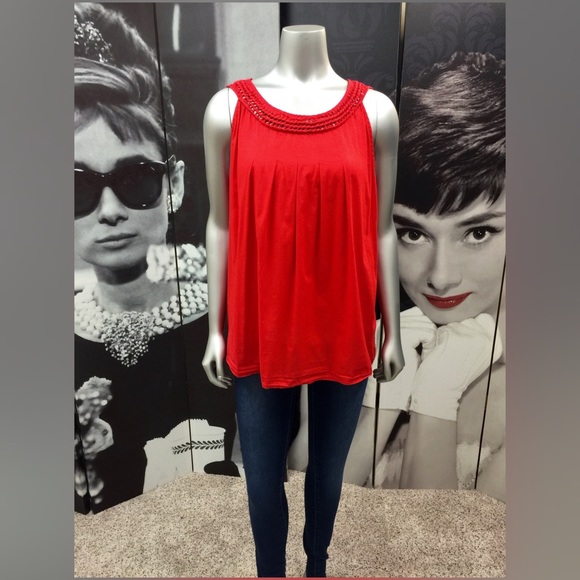 LOFT Tops - Loft Top