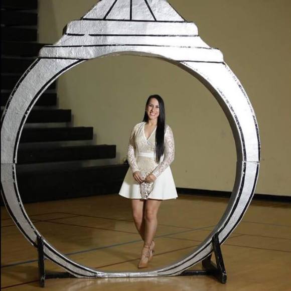 Meet your Posher, Salma - Picture 1 of 1