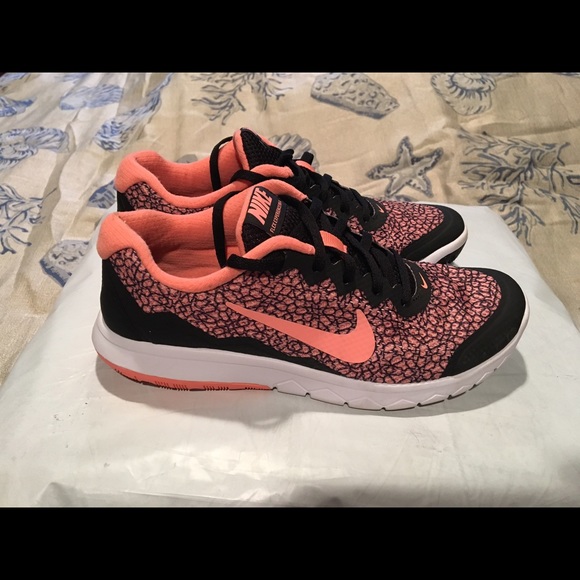 Nike sneakers
