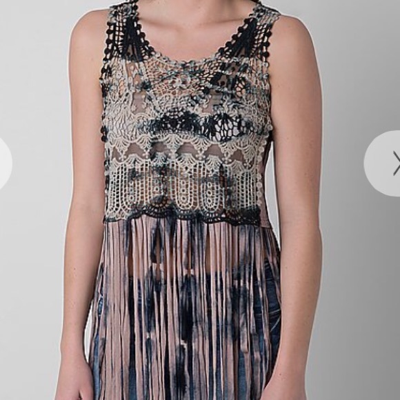 Daytrip Crop Top